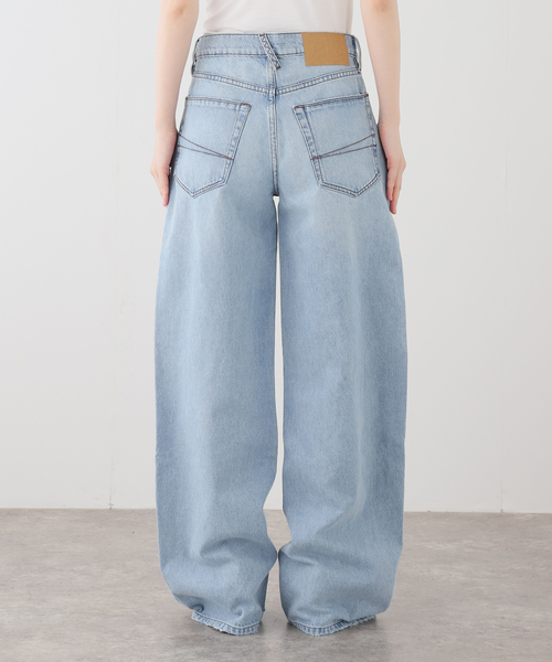 ジーンズ デニム デニムパンツ 「DALA / ダラ」 SLING JEAN レディースの画像