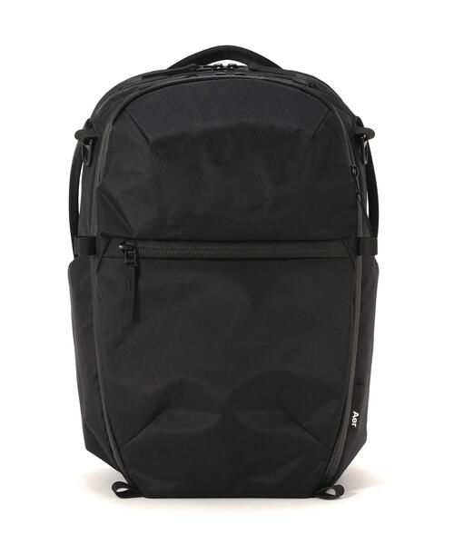 Aer（エアー） デイバック リュック City Pack Pro 2 24L X-Pac メンズ