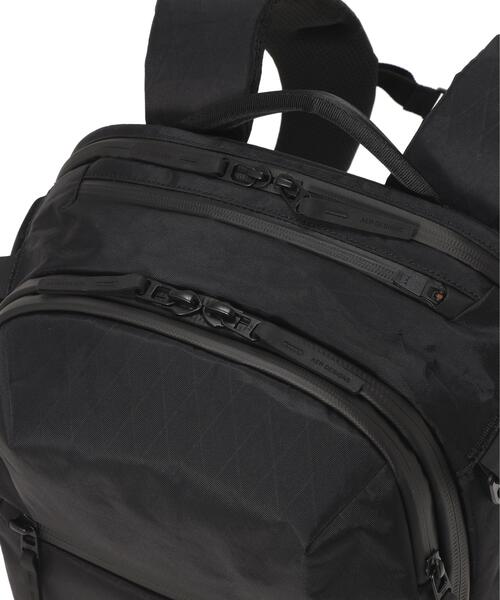 デイバック リュック Aer（エアー）City Pack Pro 2 24L X-Pac メンズ レディースの画像