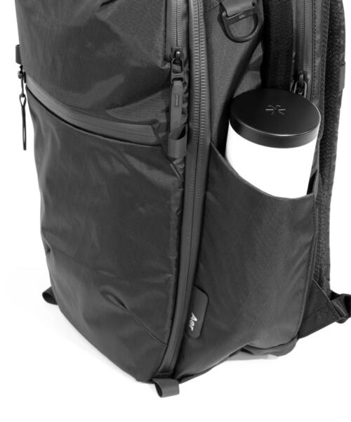 デイバック リュック Aer（エアー）City Pack Pro 2 24L X-Pac メンズ レディースの画像