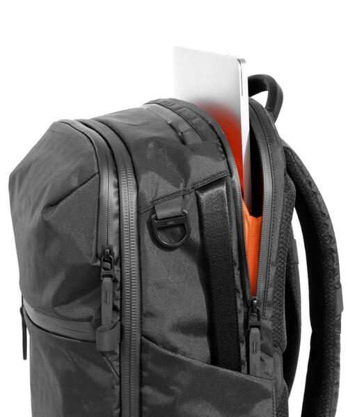 デイバック リュック Aer（エアー）City Pack Pro 2 24L X-Pac メンズ レディースの画像