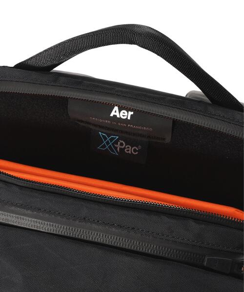 デイバック リュック Aer（エアー）City Pack Pro 2 24L X-Pac メンズ レディースの画像