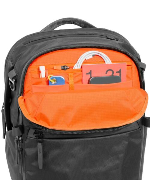 デイバック リュック Aer（エアー）City Pack Pro 2 24L X-Pac メンズ レディースの画像