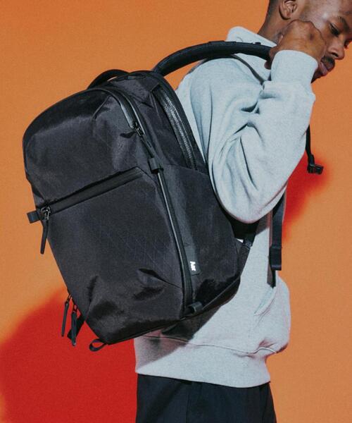 Aer（エアー） デイバック リュック City Pack Pro 2 24L X-Pac メンズ