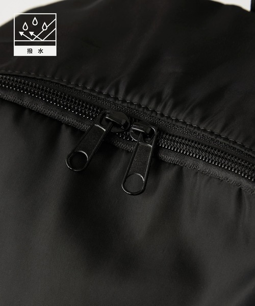 「THE CRAFT CREW PRODUCTS」 リュック FREE ブラック レディース_画像4