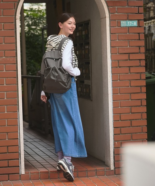 「THE CRAFT CREW PRODUCTS」 リュック FREE ブラック レディース_画像6
