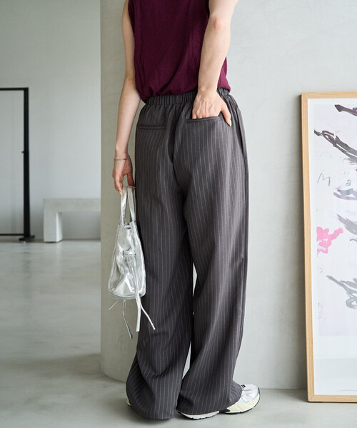 FREAK'S STORE（フリークスストア） パンツ 限定展開 「セットアップ