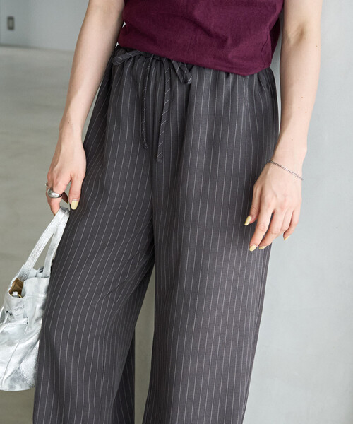 FREAK'S STORE（フリークスストア） パンツ 限定展開 「セットアップ