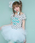 tシャツ 半袖 「Fab Sick × Ada...の詳細画像1