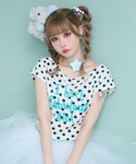 tシャツ 半袖 「Fab Sick × Ada...の詳細画像3