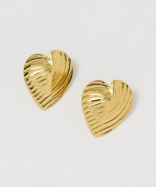 ピアス 「PALAS」Marilyn ピアス レディース