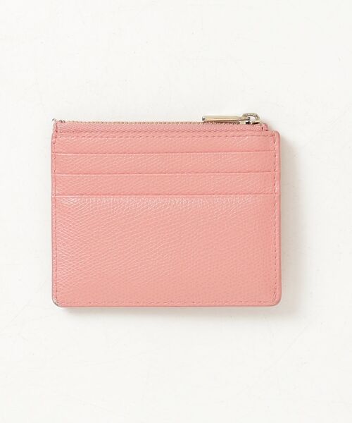 FURLA（フルラ） カードケース - ピンク レディース : ZOZOTOWN Yahoo