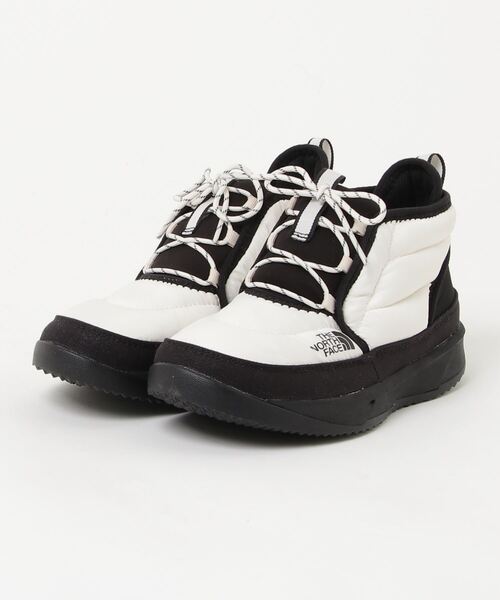 THE NORTH FACE（ザ ノースフェイス） ハイカットスニーカー 24.0cm