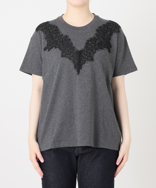 SLOBE IENA（スローブイエナ） tシャツ 半袖 「WEB限定/追加」アイ