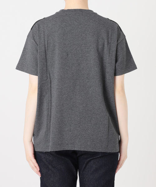 SLOBE IENA（スローブイエナ） tシャツ 半袖 「WEB限定/追加」アイ