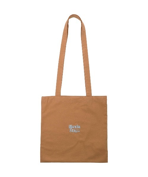 ALEXIA STAM（アリシアスタン） トートバッグ Embroidered Logo Tote