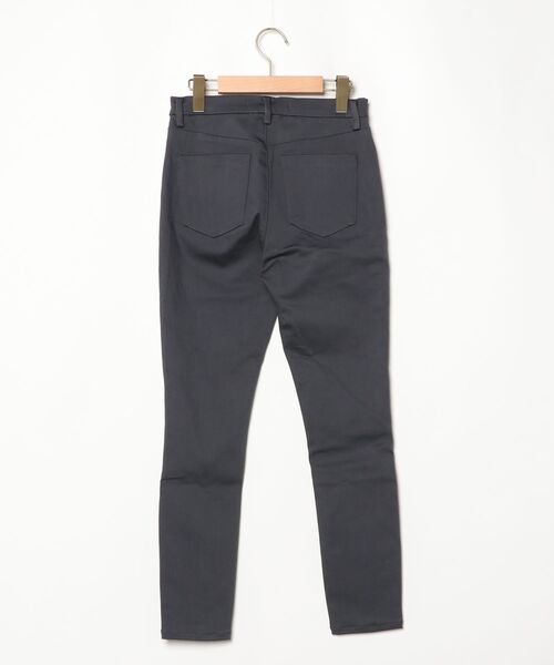 「J BRAND」 パンツ 26 ダークグレー レディース_画像2