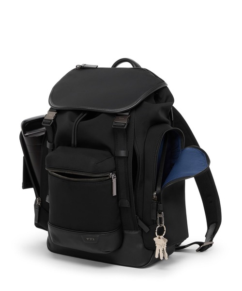TUMI（トゥミ） ビジネスリュック デイバック リュック HARRISON