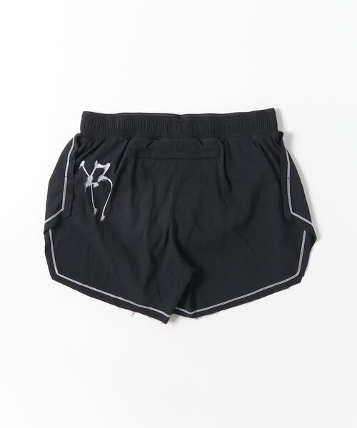 Y-3 パンツ CHITO GRAPHIC RUNNING SHORTS メンズ : ZOZOTOWN Yahoo!店