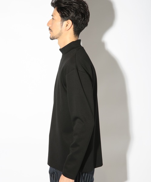 「UNION STATION」 長袖Tシャツ LL ホワイト メンズ_画像9