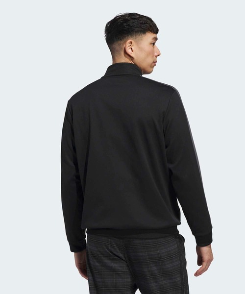 adidas（アディダス） ブルゾン アウター スリーストライプス