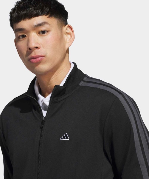 adidas（アディダス） ブルゾン アウター スリーストライプス