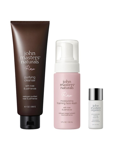 ジョンマスター　スキンケア　セット john masters organics（ジョンマスターオーガニック） スキンケア