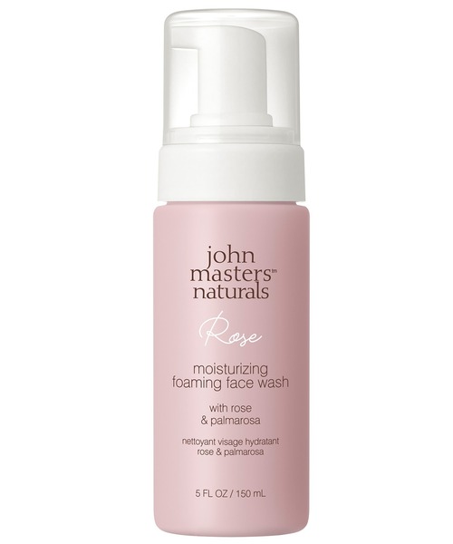 john masters organics（ジョンマスターオーガニック） スキンケア