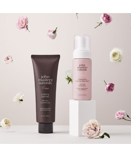 john masters organics（ジョンマスターオーガニック） スキンケア