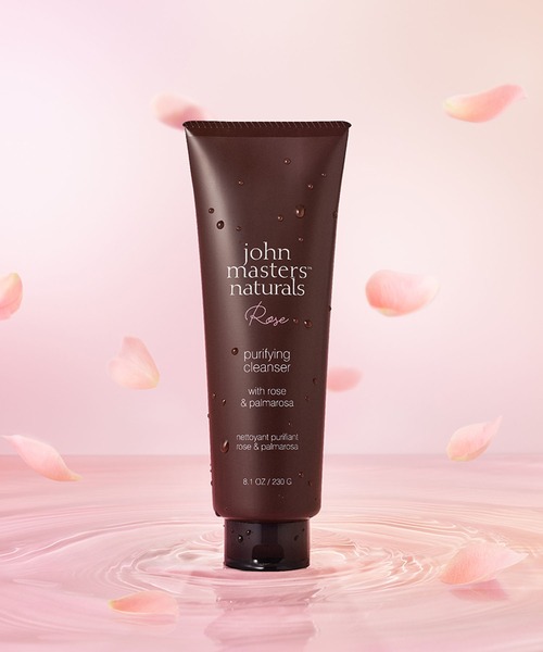 john masters organics（ジョンマスターオーガニック） スキンケア