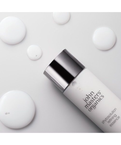 john masters organics（ジョンマスターオーガニック） スキンケア