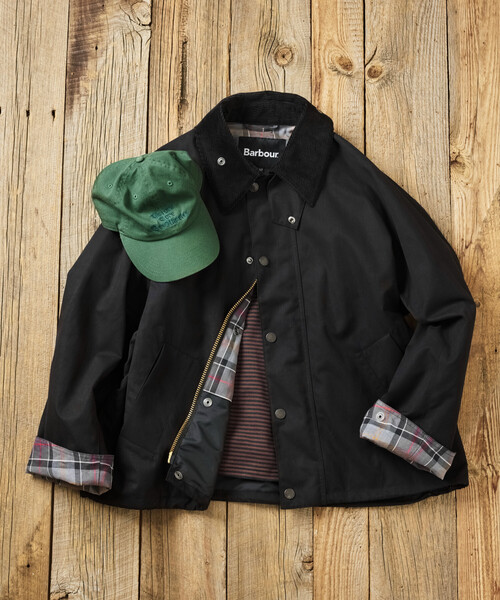 FREAK'S STORE（フリークスストア） ブルゾン アウター NAUTICA JEANS