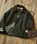 ブルゾン アウター Barbour | FRE...の詳細画像1
