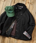 ブルゾン アウター Barbour | FRE...の詳細画像2