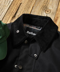 ブルゾン アウター Barbour | FRE...の詳細画像3