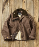ブルゾン アウター Barbour | FRE...の詳細画像4