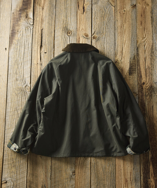 Barbour FREAK'S STORE バブアー フリークスストア ブルゾン FREAK'S STORE（フリークスストア） ブルゾン アウター Barbour