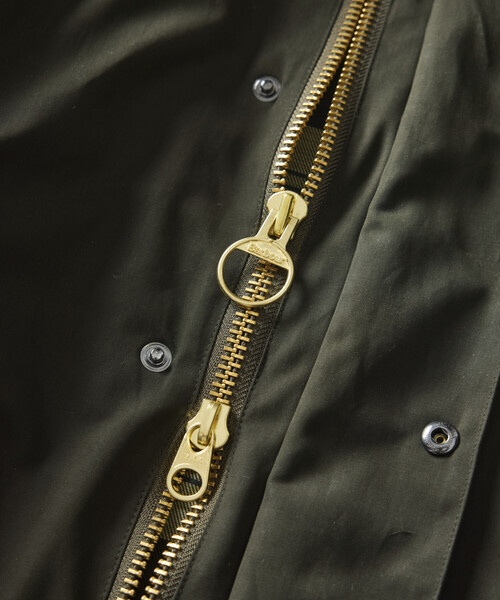 FREAK'S STORE（フリークスストア） ブルゾン アウター Barbour