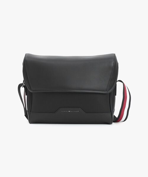 TOMMY HILFIGER（トミー・ヒルフィガー） ショルダーバッグ グローバル