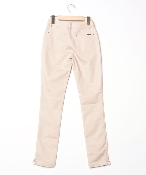 Radyさん確認用 Rady（レディ） パンツ X-SMALL ベージュ レディース : ZOZOTOWN Yahoo
