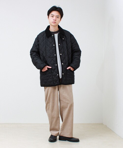 Traditional Weatherwear（トラディショナル ウェザーウェア