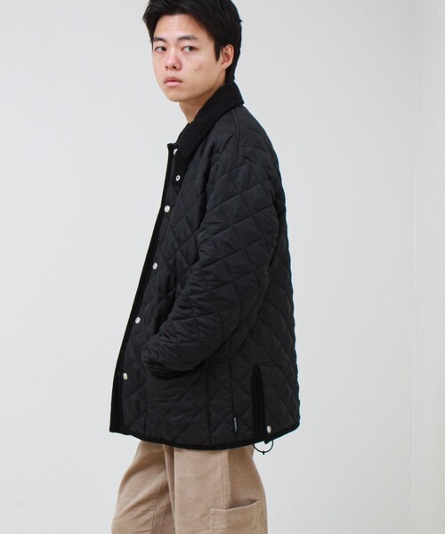 Traditional Weatherwear（トラディショナル ウェザーウェア