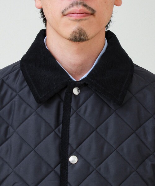 ジャケット・アウター Traditional Weatherwear WAVERLY STUDS Traditional Weatherwear（トラディショナル ウェザーウェア