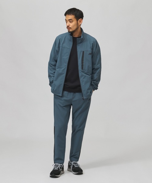 New Balance（ニューバランス） ナイロンジャケット 「別注