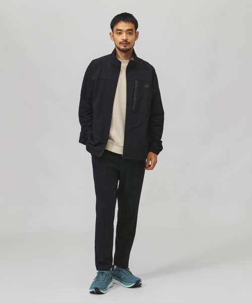 New Balance（ニューバランス） ナイロンジャケット 「別注