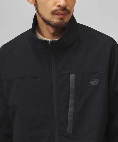 New Balance（ニューバランス） ナイロンジャケット 「別注