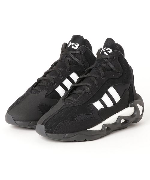 70%以上節約 スニーカー Y-3 FYW S-97 II 直輸入正規品 Y-3 FYW S-97 Ⅱ スニーカー スニーカー