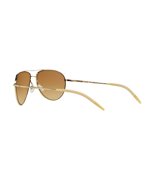 オリバーピープルズ Benedict ティアドロップ サングラス 59サイズ OLIVER PEOPLES サングラス オリバーピープルズ Benedict/OLIVER