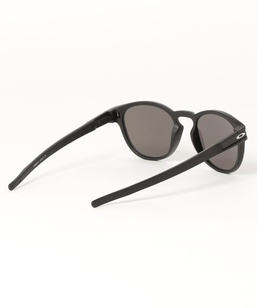 OAKLEY（オークリー） サングラス サングラス LATCH /OAKLEY メンズ