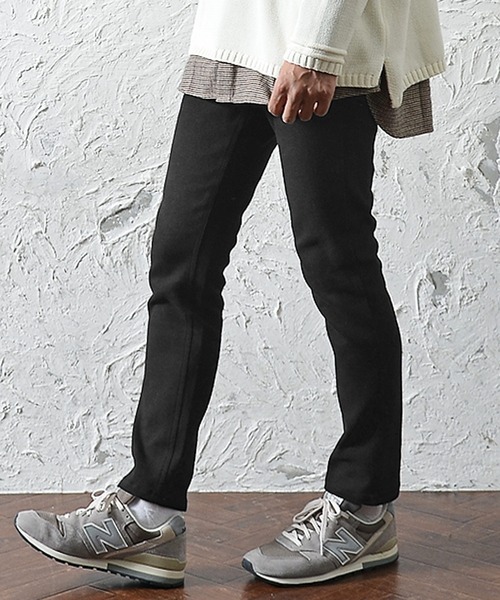 パンツ メンズストレッチカルゼゆるフィットスキニーパンツ Zozotown Paypayモール店 通販 Paypayモール
